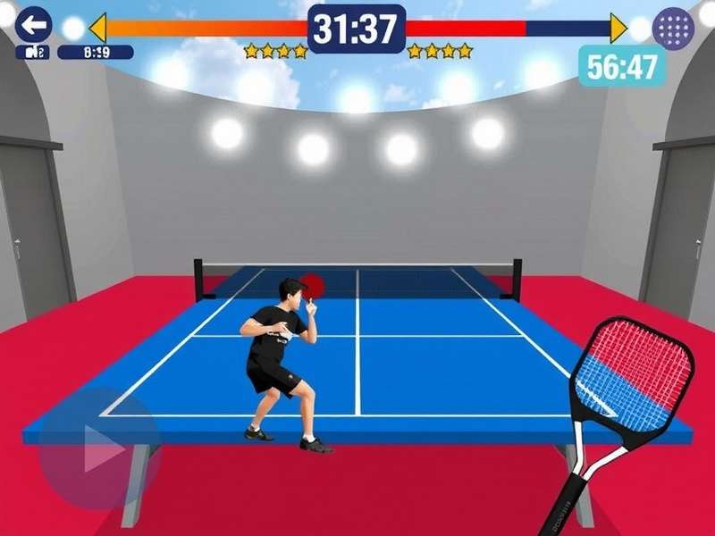 Paddle Pro Dominator player community