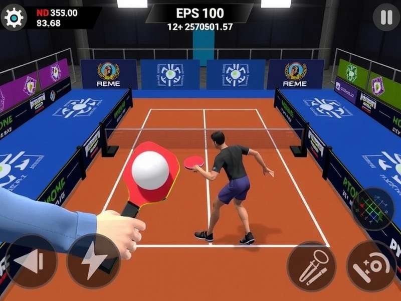 Paddle Pro Dominator download statistics in India